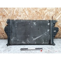 Интеркулер Citroen Xantia 1997 9618848780,IM1003,853372T,9619114980,0798003310