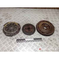Комплект сцепления Lancia Ypsilon 1996 7575615