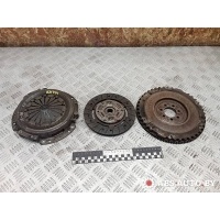 Комплект сцепления Renault Trafic 1985 7700857482,3BFD0