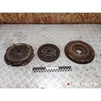 Комплект сцепления Renault Laguna 1994 7700598580