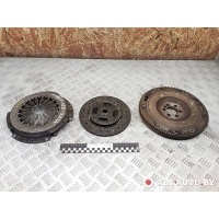 Комплект сцепления Land Rover Freelander 1999 PSD101620,LC03KD002A,UQB100690