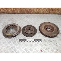 Комплект сцепления Rover 600 Series 1999 PSD101620,LC03KD002A,UQB100690