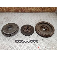 Комплект сцепления BMW 3 E46 2000 122012610,322016510