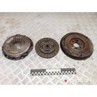 Комплект сцепления Lancia Y рест. 2002 7743998,MEC3011928,MEC3002975