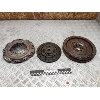 Комплект сцепления SEAT Cordoba 3 2007 045141031A,045105273