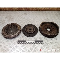 Комплект сцепления Renault Symbol 2001 8200183704,8200365633