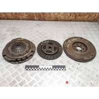 Комплект сцепления Lancia Lybra 2002 30DBU500,60603810