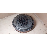 Маховик МКПП Ford Transit TT9 2013 BK316477BC, 415 0628 10