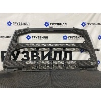 решетка в бампер Volvo FH4 82491903,82491908