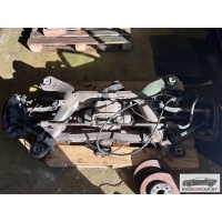 Балка подвески задняя Mercedes E W211 2004