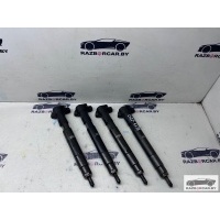 Форсунка Mercedes GLK X204 2014 A6510702887, 6510702887, A651
