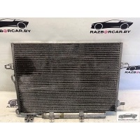 Радиатор кондиционера Mercedes CLS W219 2008 A2115000124, 2115000124
