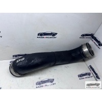 Патрубок интеркулера Mercedes CLS W219 2007 A2115282782, 2115282782