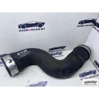 Патрубок интеркулера Mercedes E W211 2004 A2115282882, 2115282882