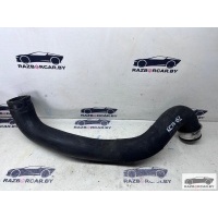 Патрубок радиатора Mercedes E W211 2004 A2115011182, 2115011182