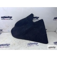 Обшивка багажника Mercedes E W211 2004 A2116900222, 2116900222