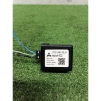 реле Mitsubishi ASX GA3W 2014 8624A002