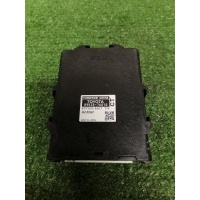 блок управления АКПП Lexus CT200h ZWA10 2014 8953576010