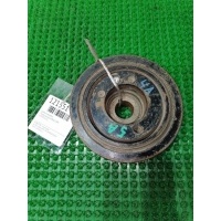 шкив коленвала Toyota Corolla AE100 1347015110