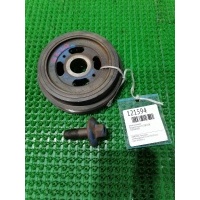 шкив коленвала Nissan Primera P12 123036N200