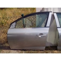 Дверь левая передняя передняя renault megane iv 16 -