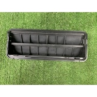 воздуховод Maserati Quattroporte 5 M156 2007 60665690