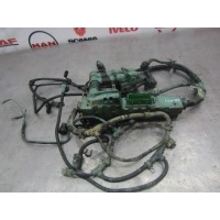 Проводка двигателя D13A Volvo Volvo FM, FH 21372461