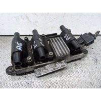 Катушка зажигания 4d0973725 audi a6 c5 1.6 b
