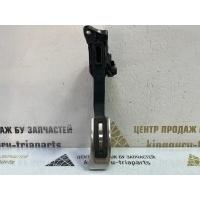 Педаль газа Volkswagen Touareg 3 CR7 до рестайлинг 2019 4N1723523A