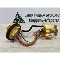 Топливный насос Volkswagen Touareg 3 CR7 до рестайлинг 2019 4M4919088E