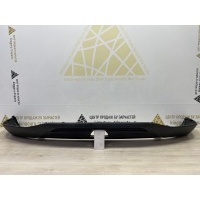 Спойлер Бампера Changan CS55 Plus 1 2021-2024 2804102AW20