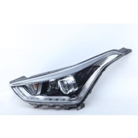 Фара Hyundai Creta 1 GSR до Рестайлинг 2016-2020 92101M0300