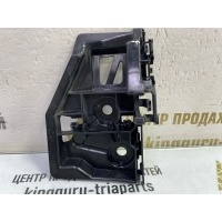 Кронштейн бампера Volkswagen Tiguan 2 AD1 до Рестайлинг 2016-2020 5NA807393A