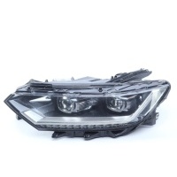Фара Volkswagen Passat B8 3G2 до Рестайлинг 2014-2020 3G1941081G