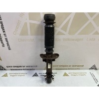 Стойка подвески Skoda Rapid 1 NH3 до Рестайлинг 2013 6R0413031AT
