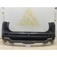 Бампер Changan CS35 Plus 2021-2023 2804111BQ01