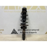 Амортизатор Skoda Rapid 1 NH3 до Рестайлинг 2013 6R0413031BF