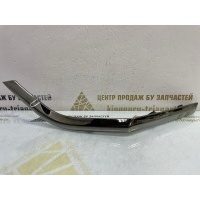 Молдинг бампера Hyundai Santa Fe 4 TM до Рестайлинг 2018-2020 86692S1010