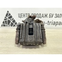 Суппорт тормозной Skoda Rapid 1 NH3 до Рестайлинг 2013 6R0615423