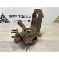 Кулак Skoda Rapid 1 NH3 до Рестайлинг 2013 6Q0407256AC