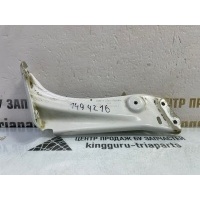 Кронштейн крыла Skoda Octavia A7 5E3 до Рестайлинг 2013-2017 5E0821142