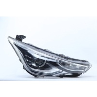 Фара галогеновая Changan Alsvin 2018-2024 4121020BS01