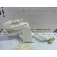 Бачок омывателя Skoda Octavia A7 5E3 Рестайлинг 2017-2020 5Q0955449