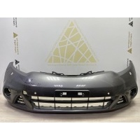Бампер Nissan Murano Z51 2007-2016 620221AT0H