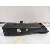 Воздуховод BMW X5 G05 2019-2023 13718635093