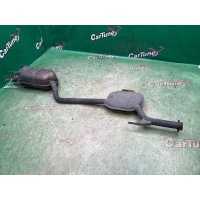 Глушитель Mercedes-Benz S W140 1994 A1404910401