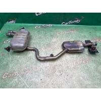 Глушитель Volkswagen Tiguan NF 2009 5N0253609AF