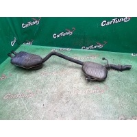 Глушитель Mercedes-Benz S W140 1998 A1404910401