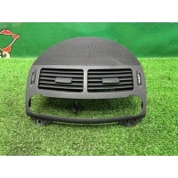 Дефлектор салона центральный Mercedes-Benz E W211 2007 A2118301954