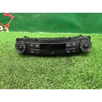 Блок управления климатом Mercedes-Benz E W211 2007 A2118302090